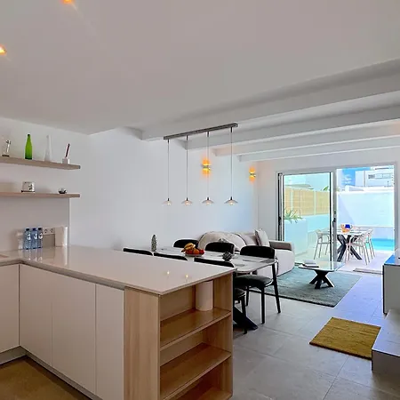 Appartamento Elegante En *