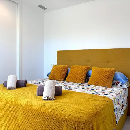 Appartamento Elegante En *