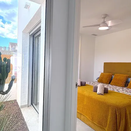 Appartamento Elegante En