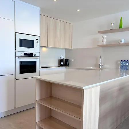 Elegante En Apartment San Fulgencio