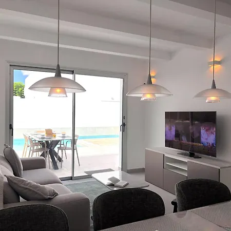 Apartment Elegante En San Fulgencio