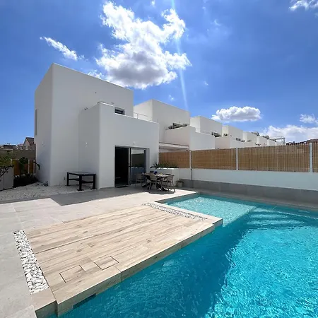 Apartment Elegante En
