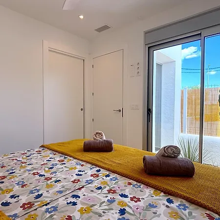 Elegante En Apartment San Fulgencio