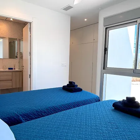 Apartment Elegante En